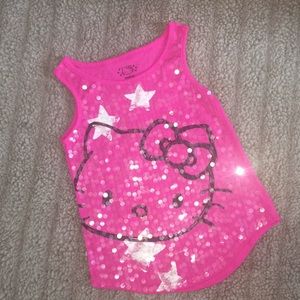 Hello Kitty 🐱 blouse